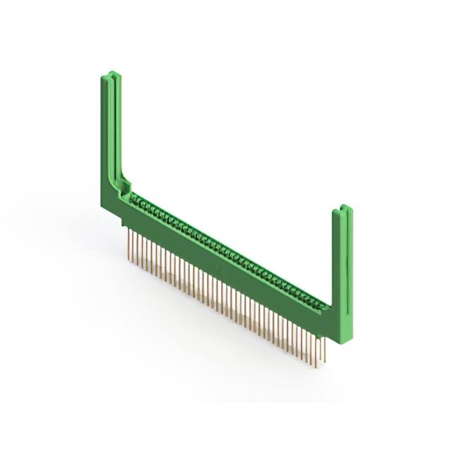 346-082-541-858 EDAC Inc.  Edgeboard Connectors